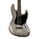 Fender American Professional II Jazz Bass - Rosewood Fingerboard, Mercury