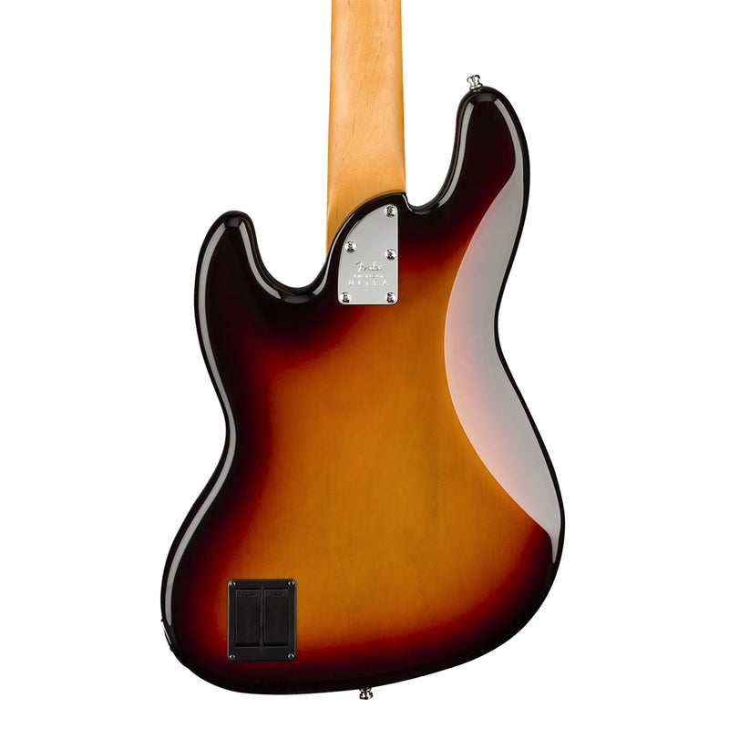 Fender American Ultra Jazz Bass V - Rosewood Fingerboard, Ultraburst