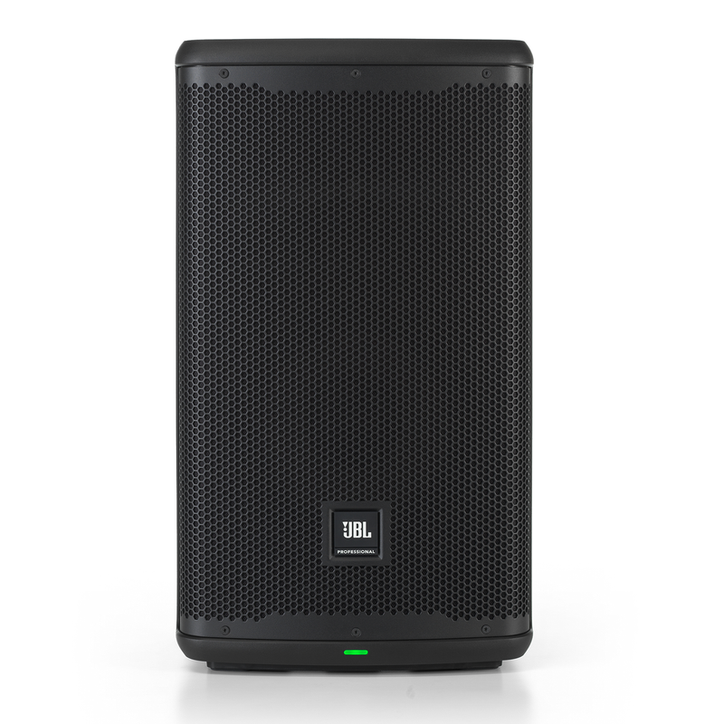 JBL EON710 10-inch Powered PA Speaker with Bluetooth