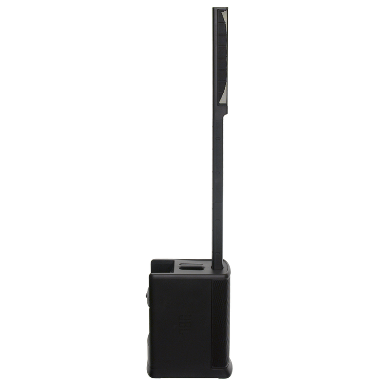 JBL EON ONE Mk2 All-In-One Rechargeable Column PA with Built-In Mixer and DSP