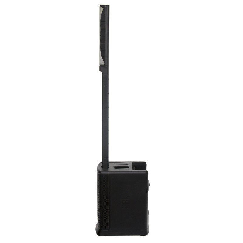 JBL EON ONE Mk2 All-In-One Rechargeable Column PA with Built-In Mixer and DSP