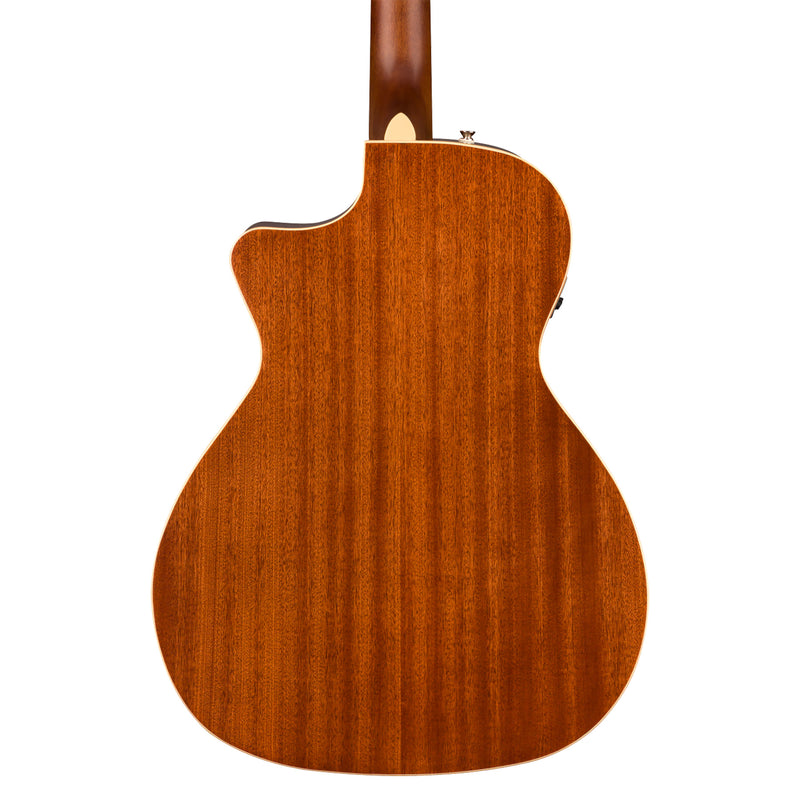 Fender Newporter Player - Walnut Fingerboard, Sunburst