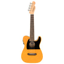 Fender Fullerton Tele Uke - Butterscotch Blonde