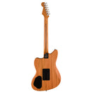 Fender Acoustasonic Player Jazzmaster - Rosewood Fingerboard, 2-Color Sunburst