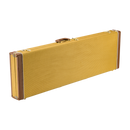 Fender Classic Series Wood Case - Precision/Jazz Bass - Tweed