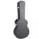 On-Stage Stands GCA5600B Hardshell Jumbo Acoustic Guitar Case