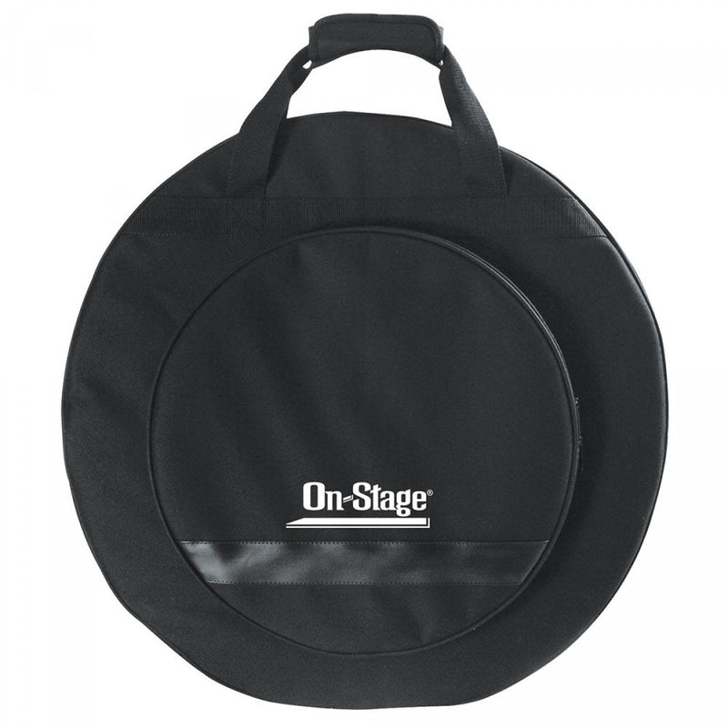 On-Stage Stands CB4000 Deluxe Cymbal Bag
