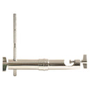 DrumFire DA-26P u-mount® Percussion Mount with Spline Gear