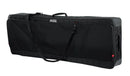 Gator Cases G-PG-76 Pro-Go Ultimate Gig Bag For 76-Note Keyboards
