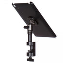 On-Stage uMount TCM9261 iPad® Mini Snap-On™ Cover w/ Round Clamp