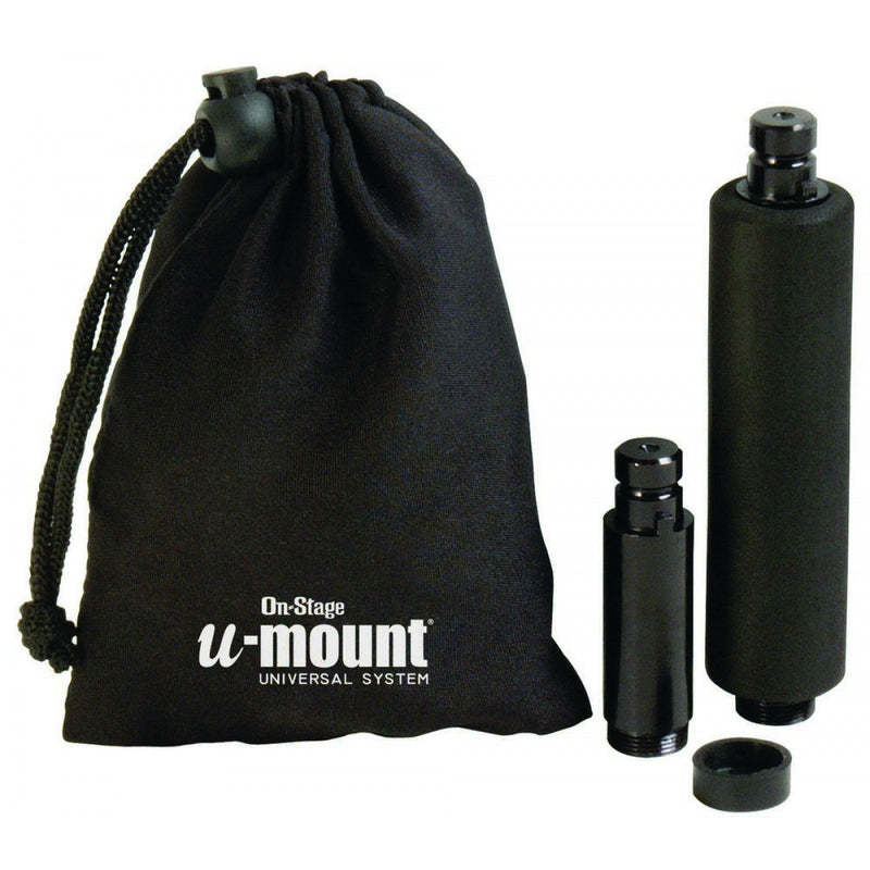 On-Stage uMount TCA1066 u-mount® Accessory Kit