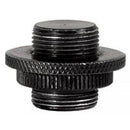On-Stage uMount UM-99 u-mount® Male-to-Male Adapter