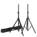 On-Stage Stands SSP7950 All-Aluminum Speaker Stand Pack