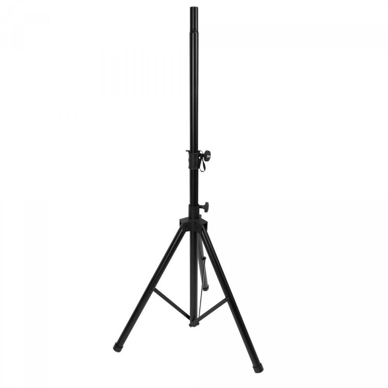 On-Stage Stands SS7761B All-Aluminum Speaker Stand