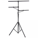 On-Stage Stands LS7720BLT Lighting Stand with Side Bars