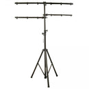 On-Stage Stands LS7720QIK Quick-Connect u-mount® Lighting Stand