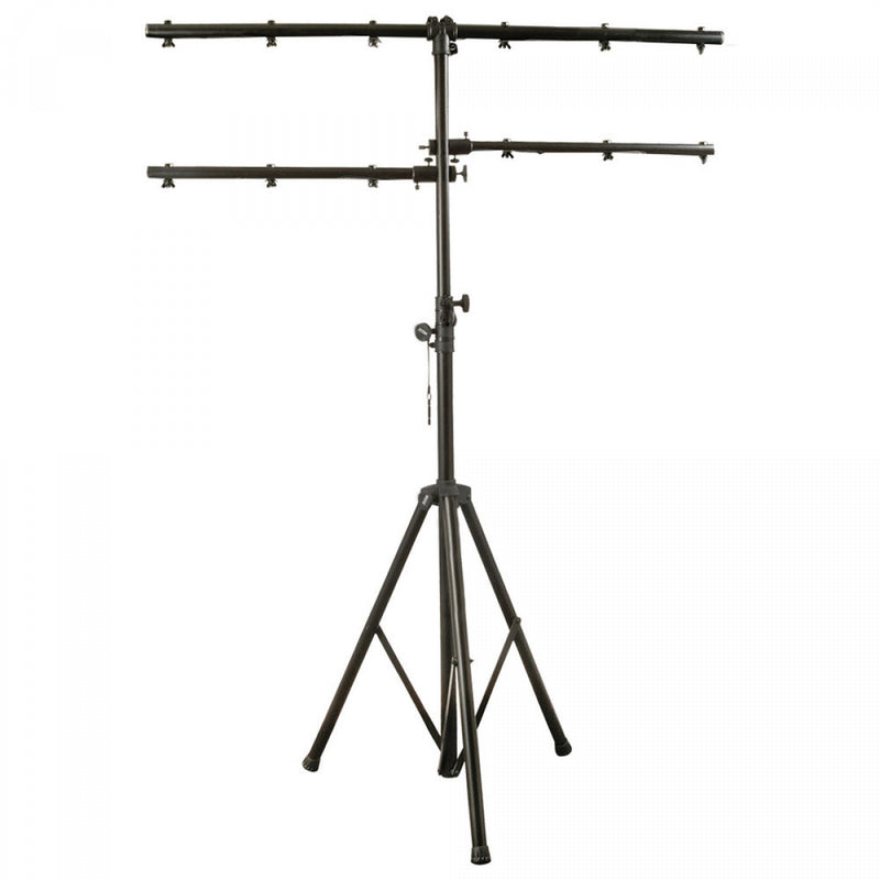On-Stage Stands LS7720QIK Quick-Connect u-mount® Lighting Stand