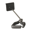 On-Stage Stands GS7660B Adjustable Flip-It® Slatwall Guitar Hanger
