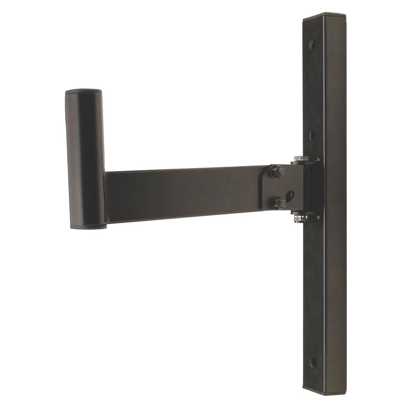 On-Stage Stands SS7323B Wall-Mount Speaker Bracket