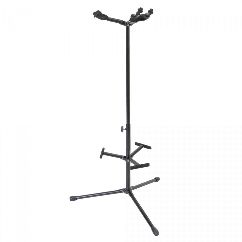 On-Stage Stands GS7355 Hang-It Triple Guitar Stand