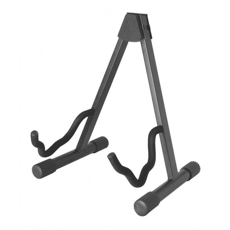 On-Stage Stands GS7362B Standard Single A-Frame Guitar Stand