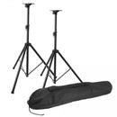 On-Stage Stands SSP7850 Professional Speaker Stand Pack