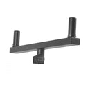 On-Stage Stands SS7920 Dual-Mount Speaker Bracket