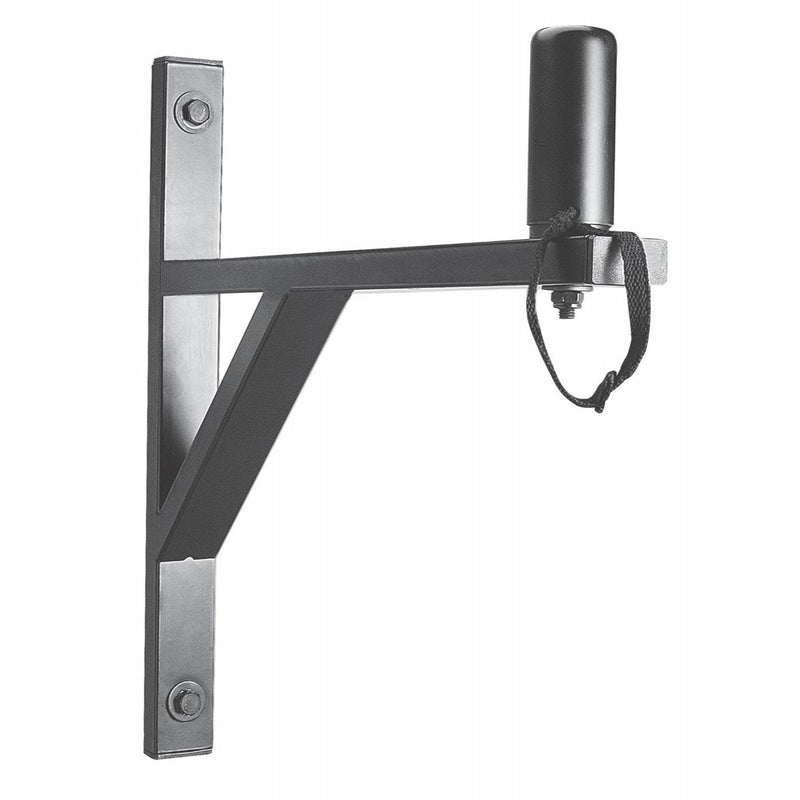 On-Stage Stands SS7914B Wall-Mount Speaker Bracket