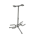 On-Stage Stands GS7221BD Deluxe Folding Double Guitar Stand
