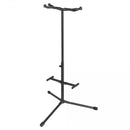 On-Stage Stands GS7255 Hang-It Double Guitar Stand