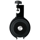 On-Stage Audio BS4080 Mini Bluetooth Speaker with u-mount® Clamp