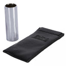On-Stage Stands SLD211 Chrome-Plated Guitar Slide