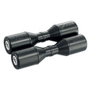 Meinl Percussion Artist Series Shaker Luis Conte, Live, Black