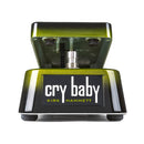 Kirk Hammett Cry Baby Wah