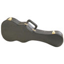 On-Stage Cases GCU4002 Tenor Ukulele Case