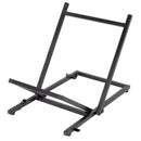 On-Stage Stands RS6000 Foldable Tilt-Back Amp Stand