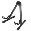 On-Stage Stands GS7462B Professional A-Frame Guitar Stand