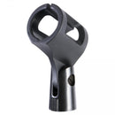 On-Stage Stands MY110 Unbreakable Rubber Wireless Mic Clip