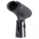 On-Stage Stands MY100 Unbreakable Rubber Dynamic Mic Clip