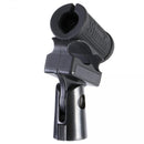 On-Stage Stands MY320 Shock-Mount Condenser Mic Clip