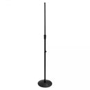 On-Stage Stands MS9210 Heavy-Duty Mic Stand with 10" Base