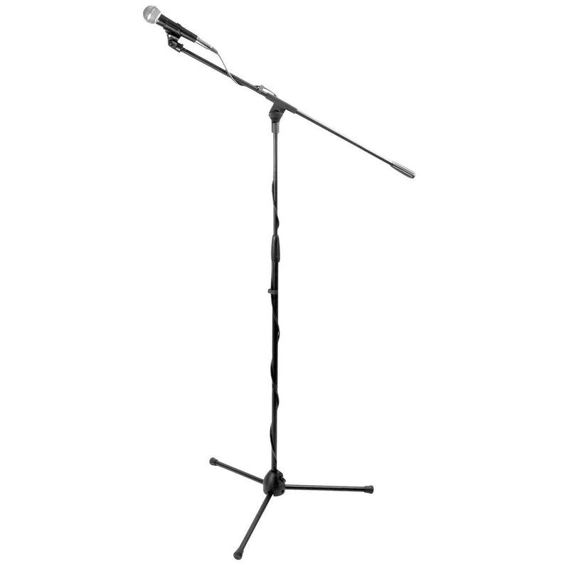 On-Stage Stands MS7500 Mic Stand Pack