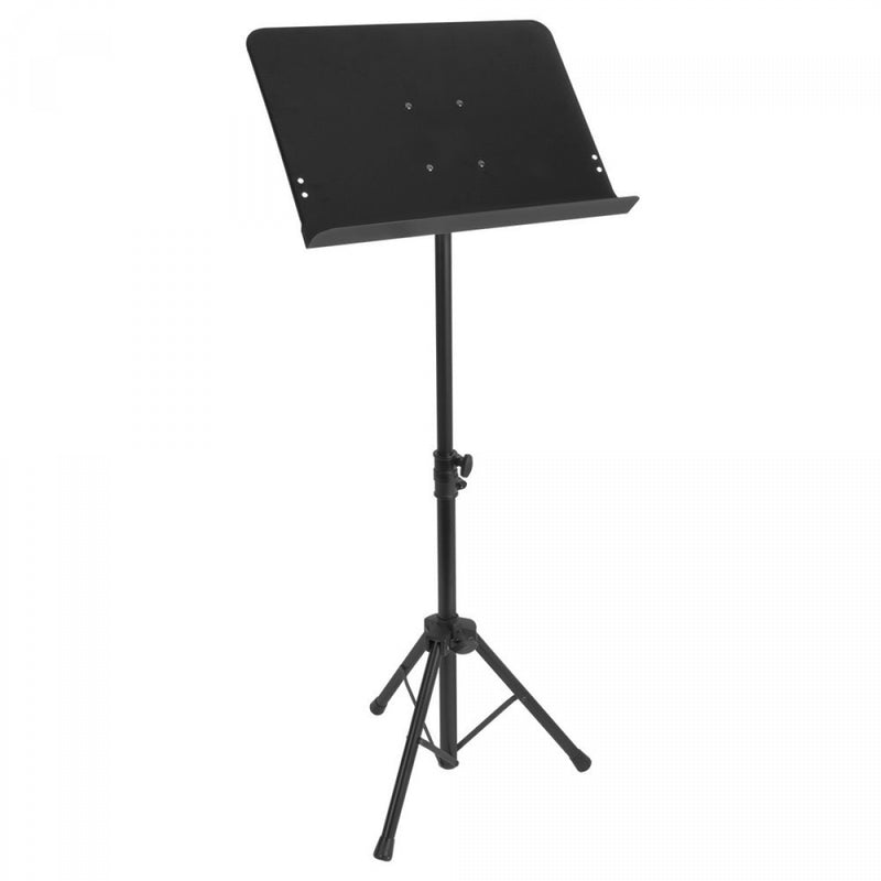 On-Stage Stands SM7211B Music Stand w/ Tripod Base