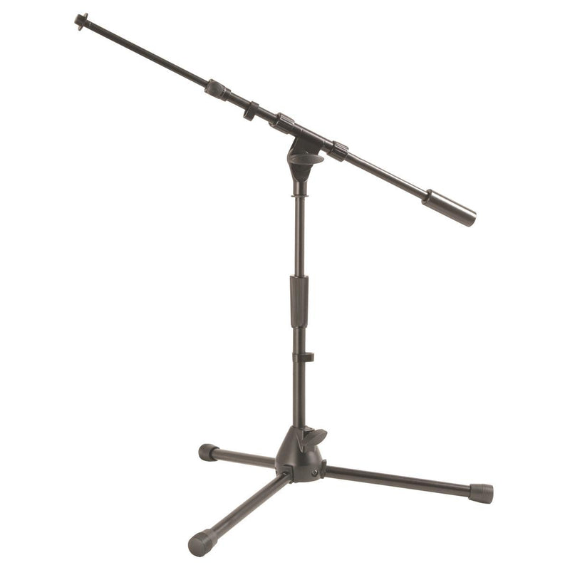 On-Stage Stands MS9411TB+ Pro Heavy-Duty Kick Drum Mic Stand