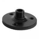 On-Stage Stands TM08B Flange Mount with Pad