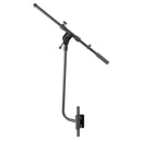 On-Stage Stands MSA8020 Clamp-On Mic Boom Arm