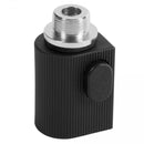 On-Stage Stands QK-10B Professional Quik-Release Mic Adapter