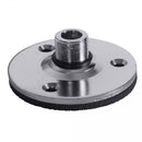On-Stage Stands TM08C Flange Mount with Pad