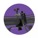 On-Stage Stands LTA4770 u-mount® Lighting Clamp with Cable-Management System
