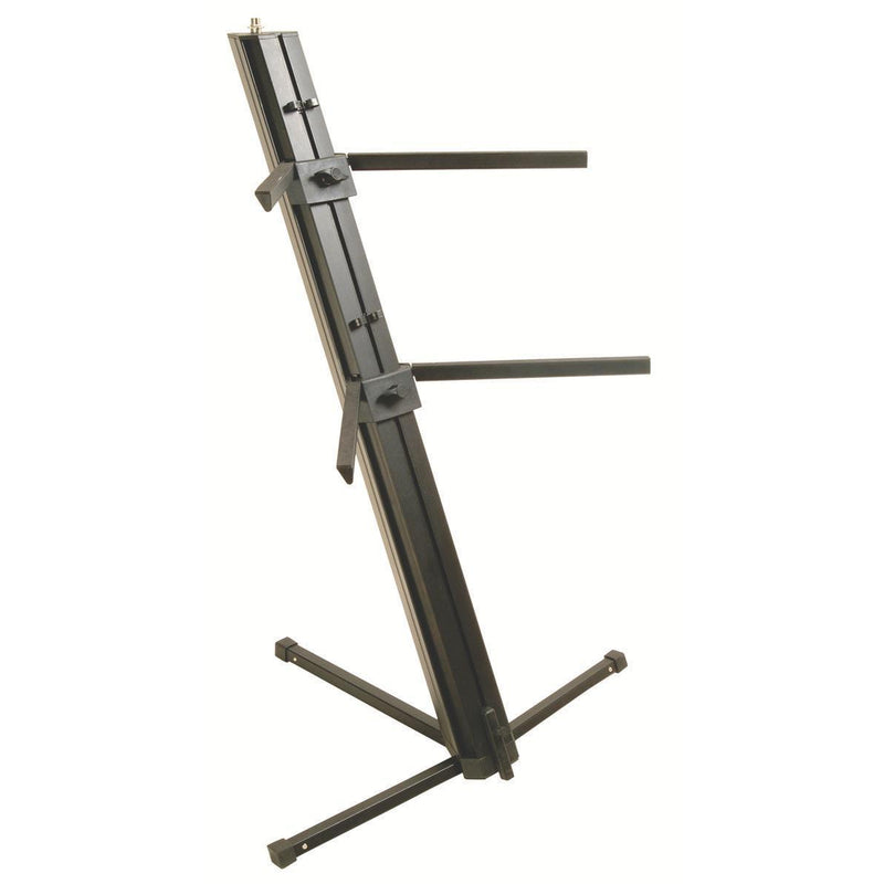 On-Stage Stands KS9102 Quantum Core Column Keyboard Stand